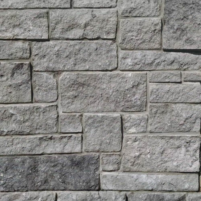 Charcoal Lueders