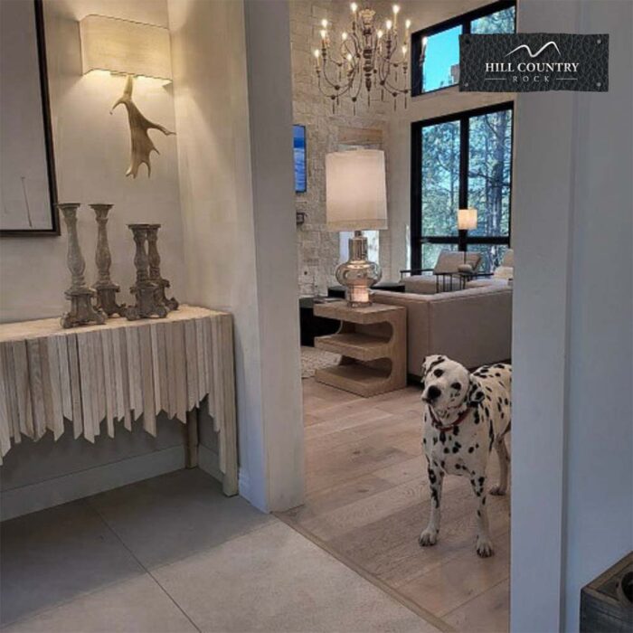 White Limestone