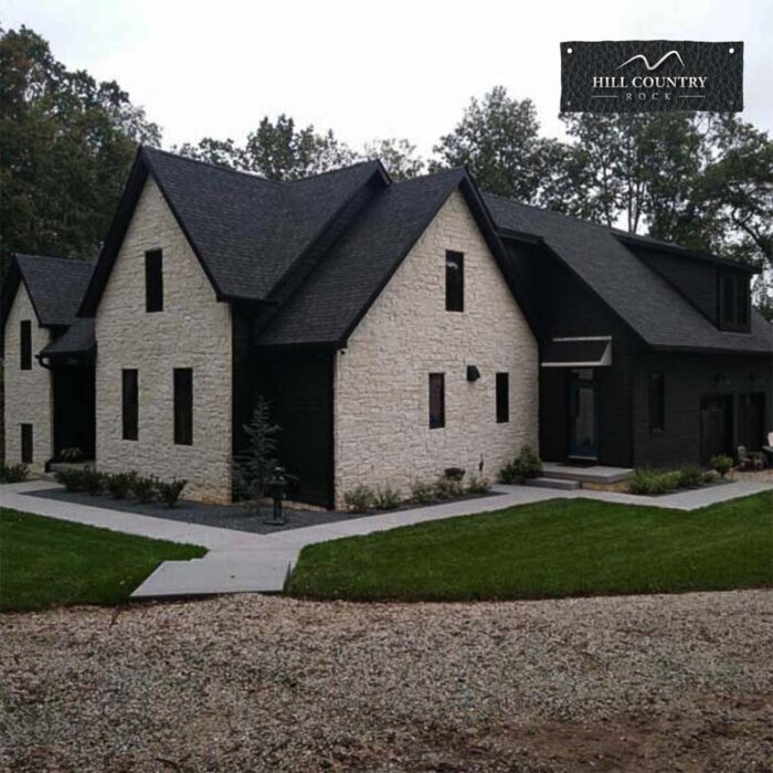 White Limestone