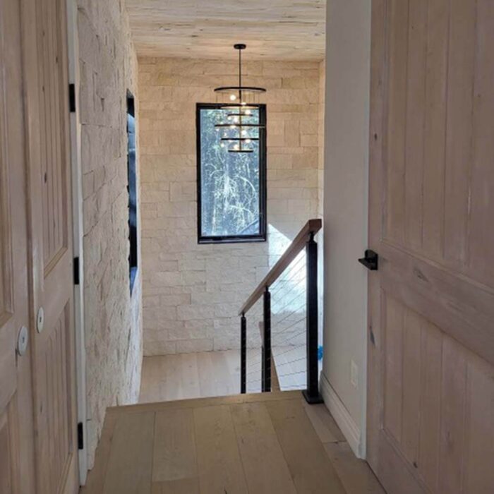 White Limestone