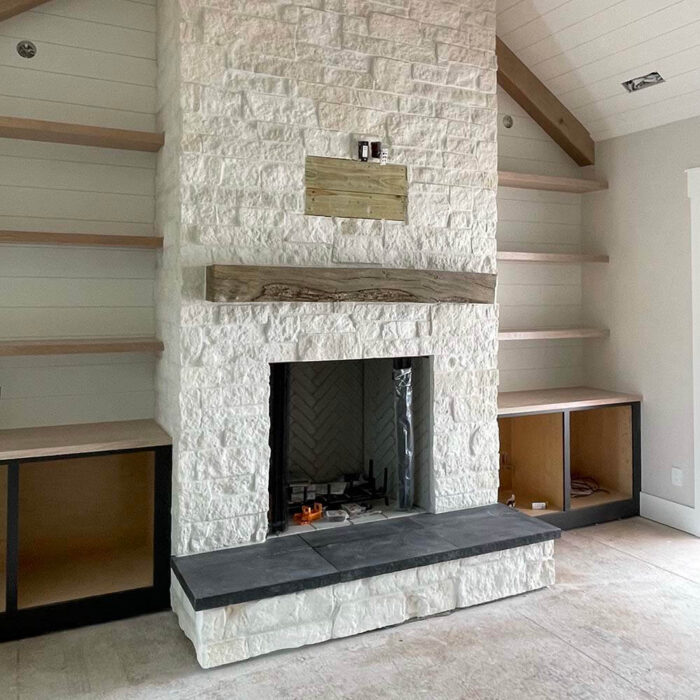 White Limestone