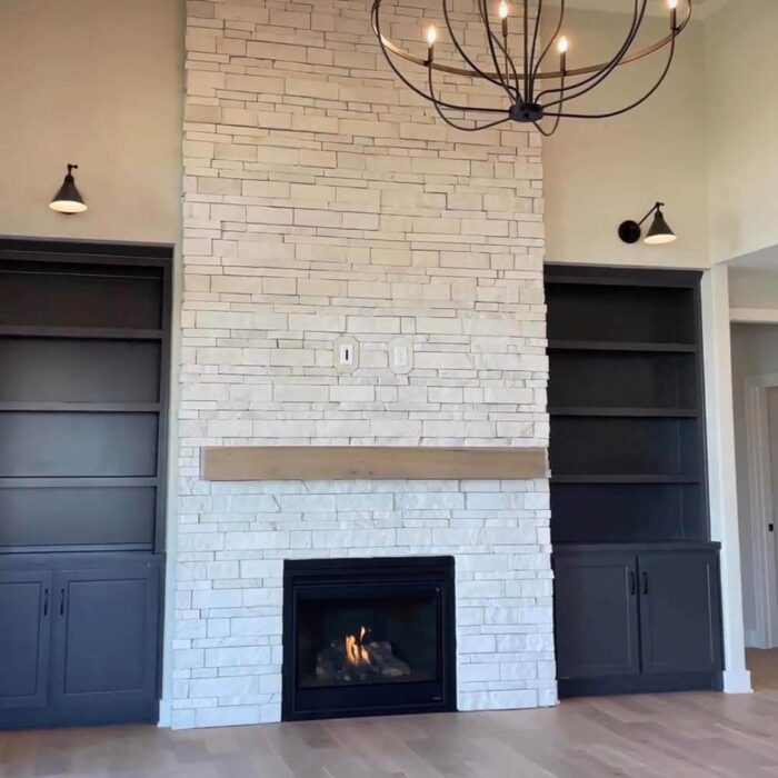 White Limestone