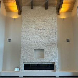 white-limestone-fireplace